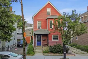 13 Knowlton St, Somerville, MA 02145 - Photo 1