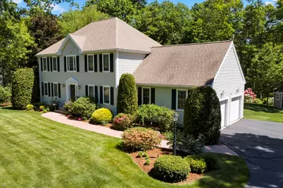 14 Old Towne Way, Sturbridge, MA 01518 - Photo 3
