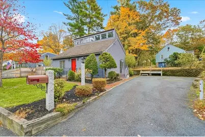 6 Ledgeville Ave, Foxboro, MA 02035 - Photo 29
