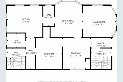 7 Haydn St #2, Boston, MA 02131 - Photo 21