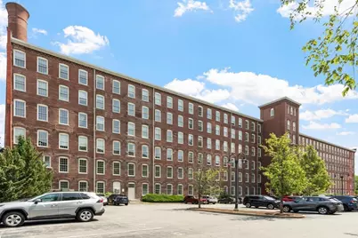 52 Lawrence Dr #M504, Lowell, MA 01854 - Photo 1