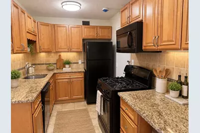 33 Pond #1005, Brookline, MA 02445 - Photo 5