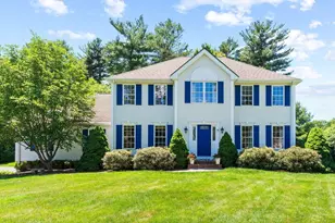 32 Cinnamon Cir, Easton, MA 02334 - Photo 1