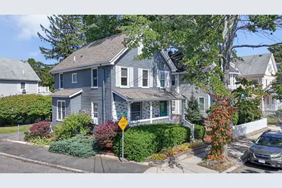 32 Dodge St, Malden, MA 02148 - Photo 1