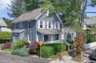 32 Dodge St, Malden, MA 02148 - Photo 1