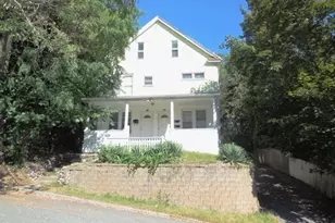 97-99 Brookline Ave, Holyoke, MA 01040 - Photo 1