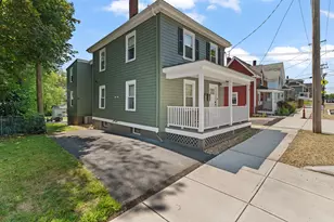 96 Bridge, Beverly, MA 01915 - Photo 1