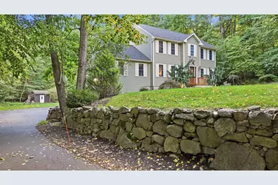 138 Walnut, Douglas, MA 01516 - Photo 3