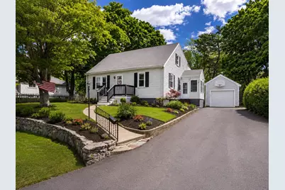 92 Hawthorn, Westwood, MA 02090 - Photo 1