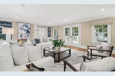 8 Tennyson Rd, Wellesley, MA 02481 - Photo 9