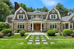 448 Concord Rd, Weston, MA 02493 - Photo 1