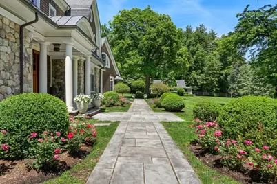 448 Concord Road, Weston, MA 02493 - Photo 35