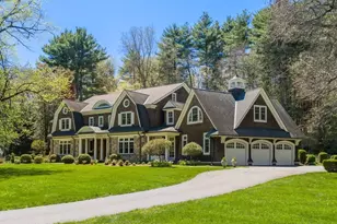448 Concord Rd, Weston, MA 02493 - Photo 1