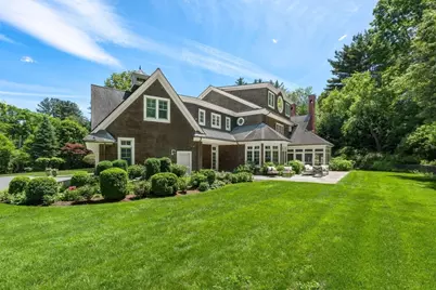 448 Concord Road, Weston, MA 02493 - Photo 37