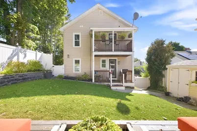 105 Child St. #2, Boston, MA 02136 - Photo 33