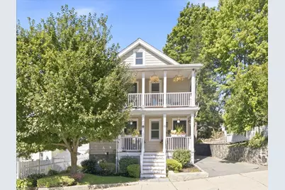 105 Child St. #2, Boston, MA 02136 - Photo 1