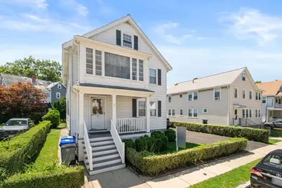 35 Trapelo St #2, Boston, MA 02135 - Photo 1
