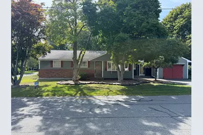3 Hopewell Street, Taunton, MA 02780 - Photo 1