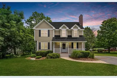 538 Pike Avenue, Attleboro, MA 02703 - Photo 1