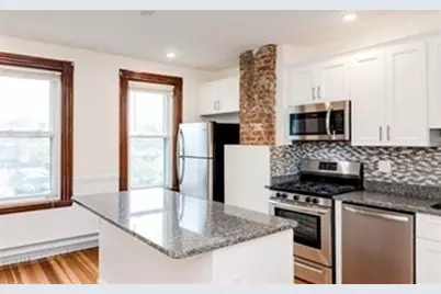 74 Barnes Ave #3, Boston, MA 02128 - Photo 3