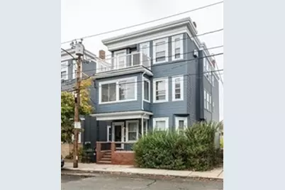 74 Barnes Ave #3, Boston, MA 02128 - Photo 1