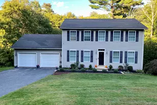 7 Hemlock Hollow, Belchertown, MA 01007 - Photo 1