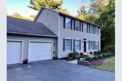 7 Hemlock Hollow, Belchertown, MA 01007 - Photo 3