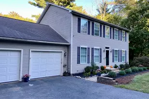 7 Hemlock Hollow, Belchertown, MA 01007 - Photo 3
