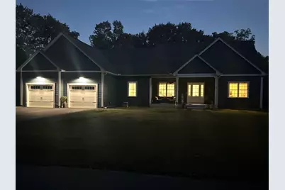 11 Brickyard Road, North Brookfield, MA 01535 - Photo 5