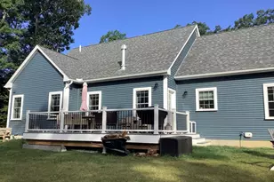 11 Brickyard Rd, North Brookfield, MA 01535 - Photo 7