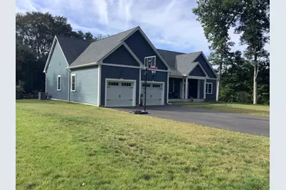 11 Brickyard Road, North Brookfield, MA 01535 - Photo 3