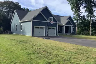 11 Brickyard Rd, North Brookfield, MA 01535 - Photo 5