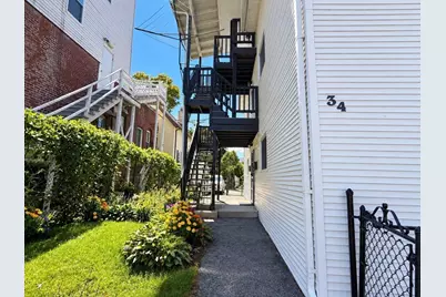 34 Dorchester St, Worcester, MA 01610 - Photo 15