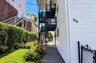 34 Dorchester St, Worcester, MA 01610 - Photo 15