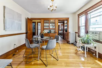159 Palmer Street #159, Arlington, MA 02474 - Photo 3