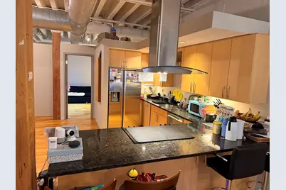 111 Beach St #3C, Boston, MA 02111 - Photo 5