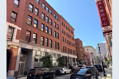 111 Beach St #3C, Boston, MA 02111 - Photo 21