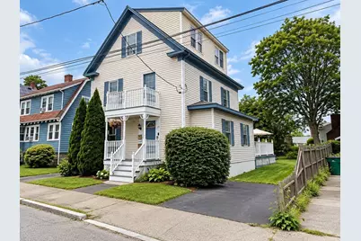 27 Mystic Ave #1, Lynn, MA 01904 - Photo 1