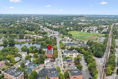 666 Main #310, Winchester, MA 01890 - Photo 31