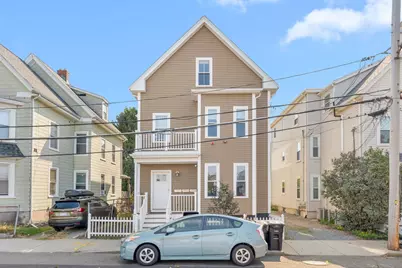 11 Church St. #3, Somerville, MA 02143 - Photo 1