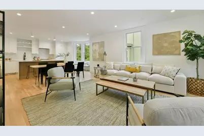 15 Pleasant St #1, Cambridge, MA 02139 - Photo 5