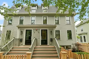 15 Pleasant St, Cambridge, MA 02139 - Photo 1