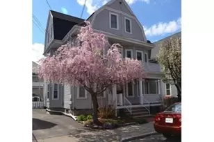 25 Saint Clements, Medford, MA 02155 - Photo 1