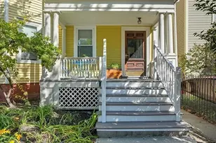 1657 Cambridge St, Cambridge, MA 02138 - Photo 1