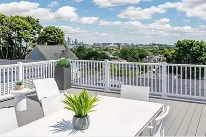 19 Peverell Street #3, Boston, MA 02127 - Photo 5
