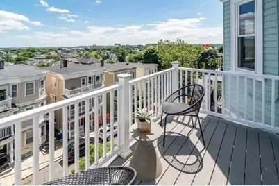 19 Peverell Street #3, Boston, MA 02127 - Photo 21