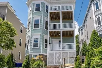 19 Peverell Street #3, Boston, MA 02127 - Photo 17