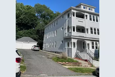 32 Woodford Street #2, Worcester, MA 01604 - Photo 13