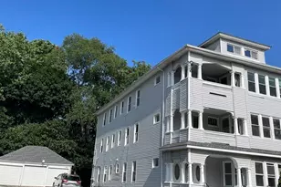 32 Woodford St, Worcester, MA 01604 - Photo 13