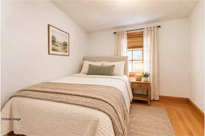 336 Mendon Road, North Attleboro, MA 02760 - Photo 15